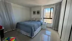 Foto 17 de Apartamento com 4 Quartos à venda, 142m² em Jacarecica, Maceió