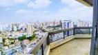 Foto 9 de Apartamento com 4 Quartos à venda, 400m² em Santana, São Paulo