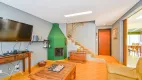 Foto 5 de Casa com 4 Quartos à venda, 210m² em Seminário, Curitiba