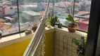Foto 3 de Apartamento com 3 Quartos para venda ou aluguel, 115m² em Vila Parque Jabaquara, São Paulo