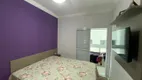 Foto 4 de Apartamento com 3 Quartos à venda, 137m² em Vila Guilhermina, Praia Grande