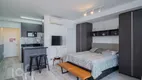 Foto 9 de Apartamento com 1 Quarto à venda, 42m² em Itaim Bibi, São Paulo