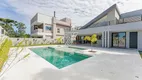 Foto 2 de Casa de Condomínio com 6 Quartos à venda, 475m² em Santa Felicidade, Curitiba