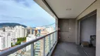 Foto 7 de Apartamento com 3 Quartos à venda, 137m² em Boqueirão, Santos