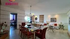 Foto 14 de Apartamento com 4 Quartos à venda, 191m² em Candeal, Salvador