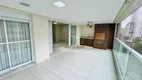 Foto 9 de Apartamento com 3 Quartos para alugar, 173m² em Moema, São Paulo
