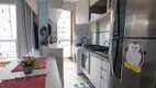 Foto 7 de Apartamento com 2 Quartos à venda, 54m² em Jardim Ampliação, São Paulo