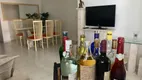 Foto 5 de Apartamento com 3 Quartos à venda, 115m² em Canto do Forte, Praia Grande