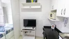 Foto 3 de Flat com 1 Quarto à venda, 28m² em Pinheiros, São Paulo