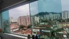 Foto 43 de Cobertura com 3 Quartos à venda, 268m² em Campo Grande, Santos