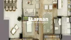 Foto 18 de Apartamento com 3 Quartos à venda, 102m² em Morumbi, São Paulo