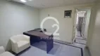 Foto 2 de Sala Comercial para alugar, 63m² em Barra da Tijuca, Rio de Janeiro