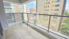 Foto 3 de Apartamento com 1 Quarto à venda, 47m² em Ibirapuera, São Paulo