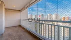 Foto 2 de Apartamento com 4 Quartos à venda, 145m² em Lar São Paulo, São Paulo