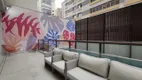 Foto 17 de Flat com 1 Quarto para alugar, 51m² em Jardins, São Paulo
