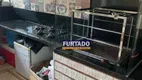 Foto 17 de Sobrado com 3 Quartos à venda, 280m² em Vila Alzira, Santo André