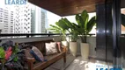 Foto 5 de Apartamento com 3 Quartos à venda, 297m² em Higienópolis, São Paulo