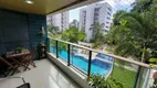 Foto 13 de Apartamento com 3 Quartos à venda, 135m² em Poço, Recife