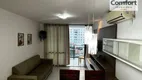 Foto 19 de Apartamento com 2 Quartos para alugar, 60m² em Tambaú, João Pessoa