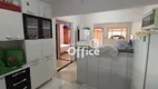 Foto 5 de Casa com 2 Quartos à venda, 75m² em Setor Summerville, Anápolis