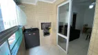 Foto 3 de Apartamento com 2 Quartos à venda, 68m² em Vila Guilhermina, Praia Grande