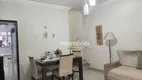 Foto 2 de Sobrado com 3 Quartos à venda, 127m² em Olímpico, São Caetano do Sul