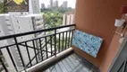 Foto 11 de Apartamento com 2 Quartos à venda, 45m² em Morumbi, São Paulo