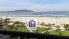 Foto 6 de Apartamento com 4 Quartos à venda, 240m² em José Menino, Santos