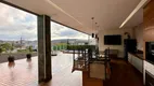 Foto 4 de Casa com 4 Quartos à venda, 475m² em Alphaville Lagoa Dos Ingleses, Nova Lima