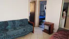 Foto 3 de Apartamento com 2 Quartos à venda, 64m² em Boqueirão, Praia Grande