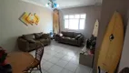 Foto 8 de Apartamento com 3 Quartos à venda, 137m² em Encruzilhada, Santos