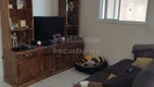 Foto 4 de Casa de Condomínio com 3 Quartos à venda, 137m² em Roseiral, São José do Rio Preto