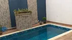 Foto 18 de Sobrado com 3 Quartos à venda, 160m² em Jardim Baronesa, Taubaté