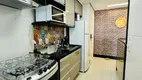 Foto 10 de Apartamento com 1 Quarto para venda ou aluguel, 52m² em Jardim Anália Franco, São Paulo