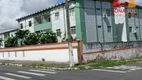 Foto 10 de Apartamento com 2 Quartos à venda, 60m² em Jardim Cidade Universitária, João Pessoa