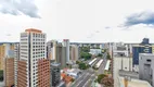 Foto 38 de Apartamento com 1 Quarto para alugar, 100m² em Cabral, Curitiba