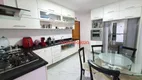 Foto 8 de Apartamento com 3 Quartos à venda, 142m² em Jardim Anália Franco, São Paulo