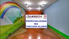 Foto 12 de Apartamento com 4 Quartos à venda, 175m² em Chácara Klabin, São Paulo