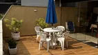 Foto 3 de Cobertura com 2 Quartos à venda, 137m² em Jardim Las Palmas, Guarujá