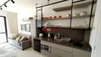 Foto 2 de Apartamento com 1 Quarto à venda, 40m² em Itaim Bibi, São Paulo