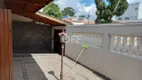 Foto 3 de Casa com 3 Quartos à venda, 147m² em Jardim Eulina, Campinas