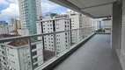 Foto 8 de Apartamento com 3 Quartos à venda, 133m² em Aparecida, Santos
