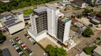 Foto 15 de Apartamento com 1 Quarto à venda, 37m² em Saguaçú, Joinville