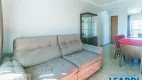 Foto 3 de Apartamento com 3 Quartos à venda, 75m² em Jaguaré, São Paulo