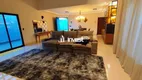Foto 5 de Casa de Condomínio com 4 Quartos à venda, 300m² em Residencial Mário de Almeida Franco, Uberaba