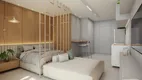 Foto 26 de Apartamento com 1 Quarto à venda, 31m² em Muro Alto, Ipojuca