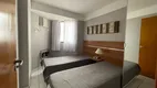 Foto 6 de Apartamento com 2 Quartos para alugar, 55m² em Ponta Negra, Natal