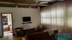 Foto 11 de Apartamento com 5 Quartos à venda, 594m² em Higienópolis, São Paulo