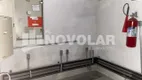 Foto 9 de Ponto Comercial para alugar, 137m² em Vila Sabrina, São Paulo