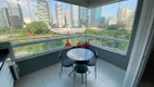 Foto 18 de Apartamento com 1 Quarto à venda, 30m² em Bela Vista, São Paulo